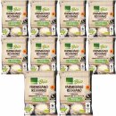 Edeka Parmigiano Reggiano (10x40g Packung) VPE