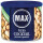 Max MixNuts Geröstet und gesalzen 3er Pack (3x250g Dose) + usy Block