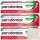 Parodontax Zahncreme Original 3er Pack (3x75ml Tube) + usy Block