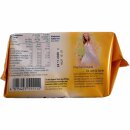 Filinchen Original Knusperbrot  3er Pack (3x75 g) Packung + usy Block