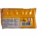 Filinchen Original Knusperbrot  3er Pack (3x75 g) Packung + usy Block