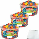 Haribo Crazy Quallies Sauer 3er Pack (3x150 Stück...