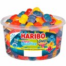 Haribo Crazy Quallies Sauer 3er Pack (3x150 Stück...