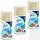 Glade Automatic Spray Nachfüller Ocean 3er Pack (3x269ml Dose) + usy Block