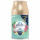Glade Automatic Spray Nachfüller tropical Blue 3er Pack (3x269ml Dose) + usy Block
