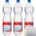 Jeden Tag Classic Mineralwasser 3er Pack (3x1,5l Flasche) + usy Block