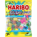 Haribo Pasta Loco Sauer Vegan (160g Packung)