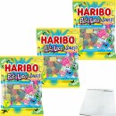 Haribo Pasta Loco Sauer Vegan 3er Pack (160g Packung) +...