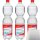 Jeden Tag Mineralwasser Naturelle 3er Pack (3x1,5l Flasche) + usy Block