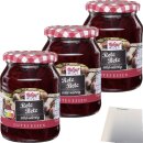 Hofgut Rote Bete Scheiben 3er Pack (3x370ml Glas) + usy...