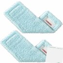 Leifheit Ersatz Wischbezug Profi extra soft 16cm breit,...