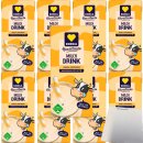 Gut&Günstig Milchdrink Vanille 3er Pack (9x200ml...