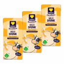 Gut&Günstig Milchdrink Vanille 6er Pack...