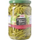 Hofgut Prinzessbohnen ganz 3er Pack (3x720ml Glas) + usy...