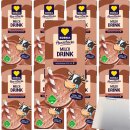 Gut&Günstig Milchdrink Schoko 3er Pack (9x200ml...