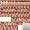 Edeka Milchdrink Schoko (30x200ml Packung) VPE + usy Block