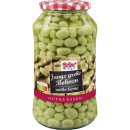 Hofgut Große Bohnen weiße Kerne 3er Pack...