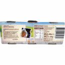 Gut&Günstig Kichererbsen im Aufguss 3er Pack (9x200ml Dose) + usy Block