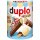 Duplo Vanilla Ice Cream 10 Riegel (182g Packung)