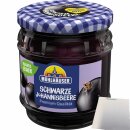 Mühlhäuser Konfitüre Extra Schwarze...