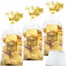 Esser Butter Mandeltaler 3er Pack (3x150g Beutel) + usy...