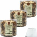 Esser Butter Marmorherzen 3er Pack (3x900g Runddose) +...