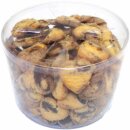 Esser Butter Marmorherzen 3er Pack (3x900g Runddose) + usy Block