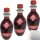 Medinet Rouge Süß 3er Pack (3x0,25 Liter Flasche) + usy Block