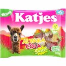 Katjes Al Paka Cola Sauer 3er Pack (3x210g Beutel) usy Block