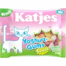 Katjes Yoghurt Gums Sauer VPE (20x210g Beutel)