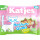 Katjes Yoghurt Gums Sauer VPE (20x210g Beutel)