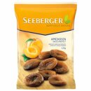 Seeberger Aprikosen ungeschwefelt 3er Pack (3x125g...