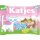 Katjes Yoghurt Gums Sauer (210g Beutel)