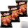 Chio Tortillas Chips Wild Paprika 3er Pack (3x110g Packung) + usy Block