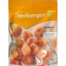 Seeberger Aprikosen 3er Pack (3x200g Packung) + usy Block