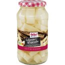 Hofgut Schwarzwurzeln 3er Pack (3x580ml Glas) + usy Block