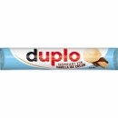 Duplo Vanilla Ice Cream 10 Riegel 3er Pack (3x182g Packung) + usy Block