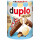 Duplo Vanilla Ice Cream 10 Riegel 3er Pack (3x182g Packung) + usy Block