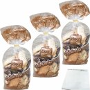 Esser Gebäckmischung 3er Pack (3x250g Beutel) + usy...