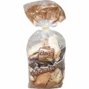 Esser Gebäckmischung 3er Pack (3x250g Beutel) + usy...