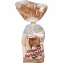 Esser Knusprige Waffelröllchen 3er Pack (3x200g...