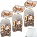 Esser Schoko Johannisbeertörtchen 3er Pack (3x250g...