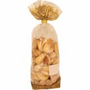 Esser Vanille Hörnchen feines Mürbegebäck 3er Pack (3x300g Beutel) + usy Block