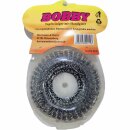 bobby Topfreiniger mit Handgriff 3er Pack (3 Stück)...
