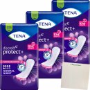Tena Discreet Normal Night 3er Pack (20stk Packung) + usy...