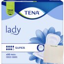 Tena Lady Super (30stk Packung) + usy Block