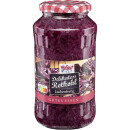 Hofgut Delikatess Rotkohl 3er Pack (3x720ml Glas) + usy...
