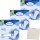 Tena Lady Super 3er Pack (30stk Packung) + usy Block
