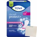 Tena Disreet Maxi (12stk Packung) + usy Block