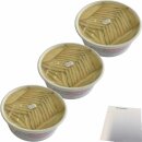 Ahumados Arte Eingelegte Sardellenfilets in Essiglake,...